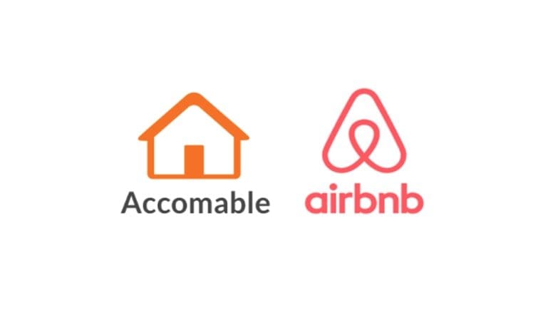 Airbnb Acquires Accomable