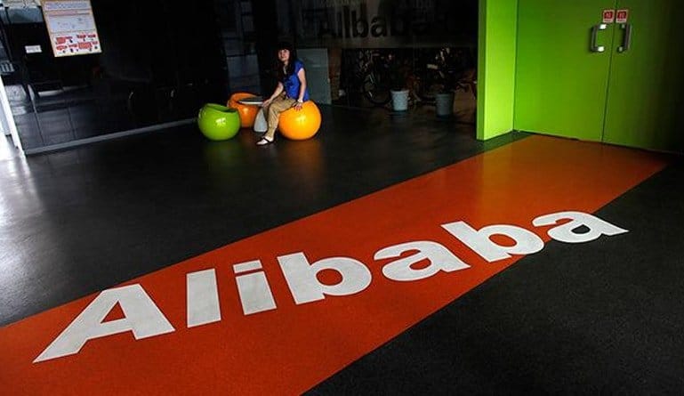 Alibaba Invests 2.9 Billion in Hypermarket Operator Sun Art Retail Group