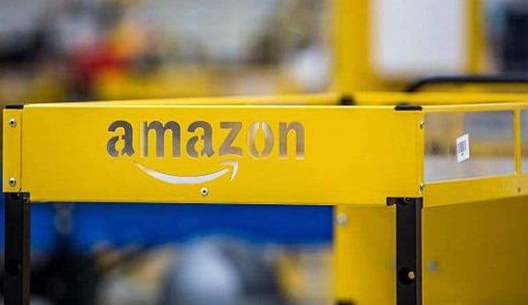 Amazon Can Now Take Orders in Australia