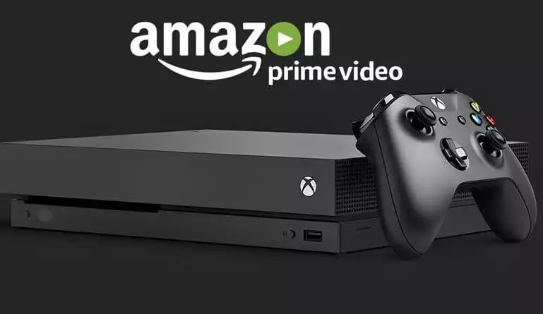 Amazon Prime Video Now Available on Xbox