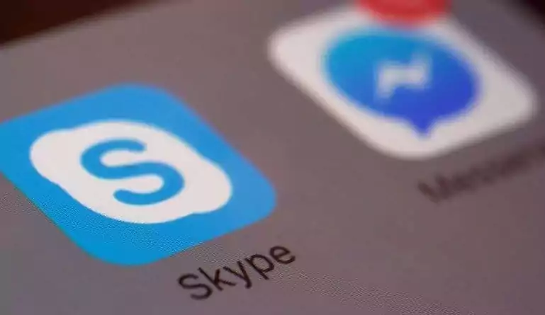 Apple Removes Skype and Other Apps in China