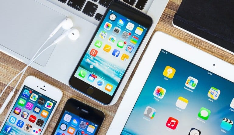 Apple Sets Its Sights Even Higher Become a 1 Trillion Company