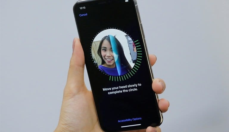 Apple Thinks iPhone X Presales Are Going Great Despite Concerns
