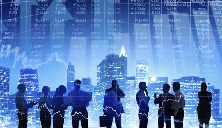 Application of Artificial Intelligence in Financial Services