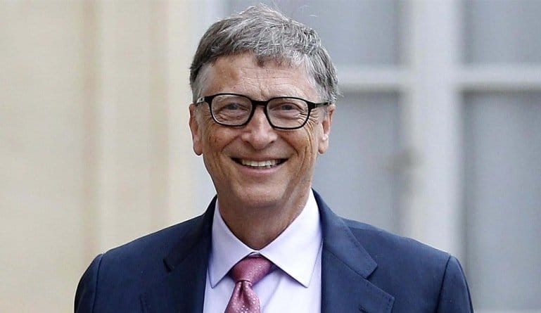 Bill Gates to Give 100 Million to Fund Alzheimers Research