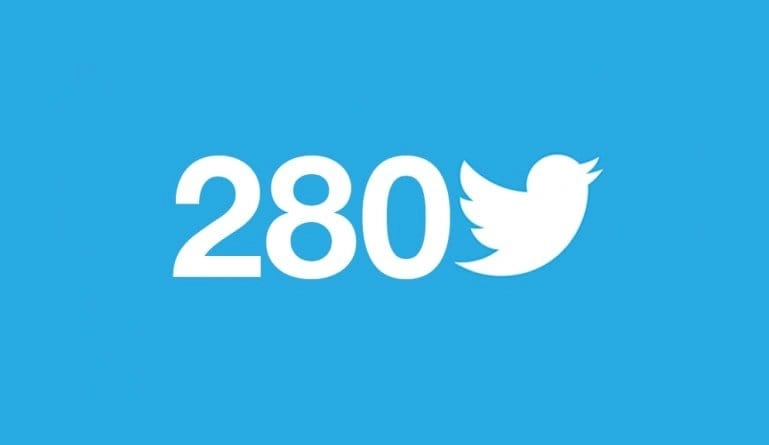 Brevity Yields to Pressure as Twitter Extends Character Count to 280