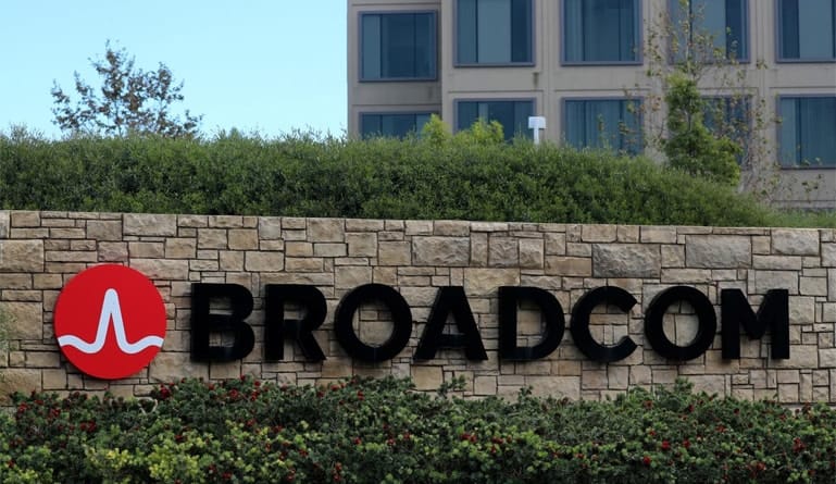 Broadcom Closes Deal with Brocade
