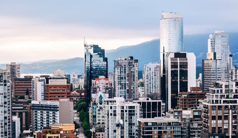 By 2020, Amazon Will Add a Second Office in Vancouver Plus 1000 Jobs
