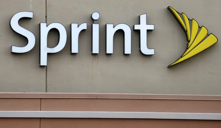 CEO of Sprint says Company Will Accelerate Investment in Network