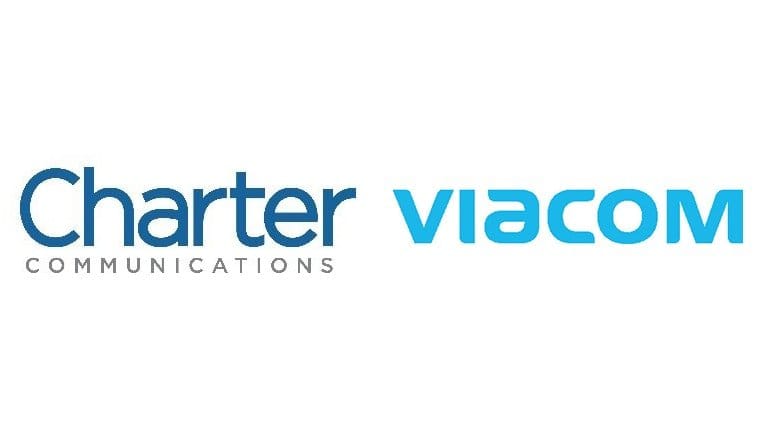 Charter and Viacom Renew Distribution Agreement