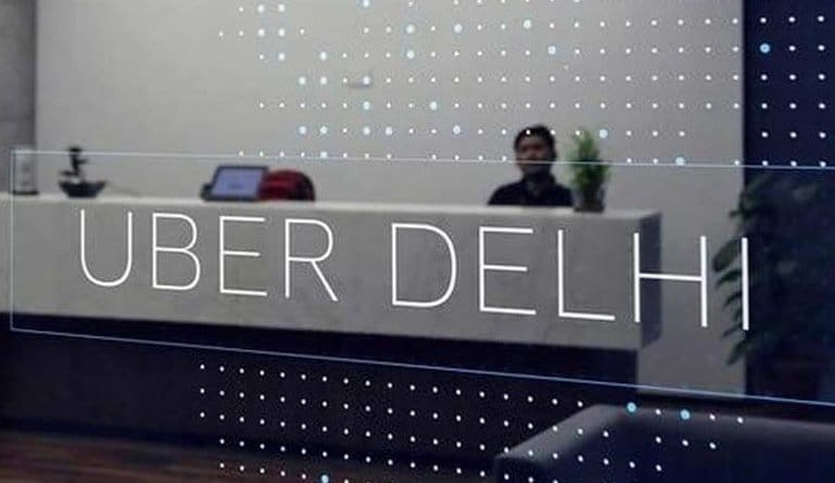 Chief of Policy for Ubers India and South Asia Locations Quits