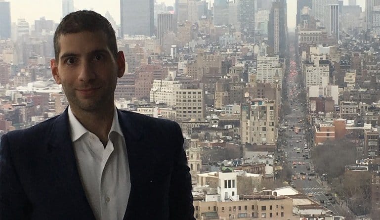 Cinematique Appoints New CEO