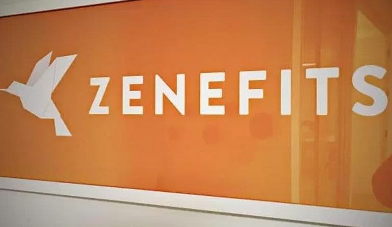 CoFounder of Zenefits Fined for Misleading Investors