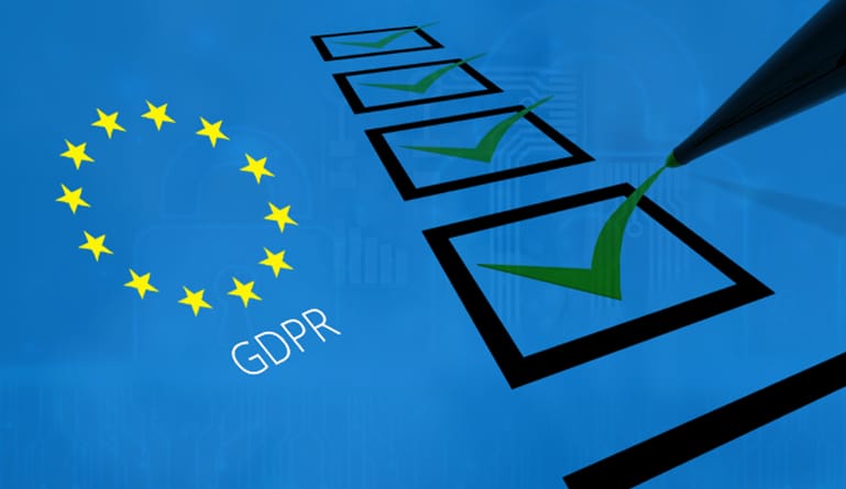 Consequences of GDPR
