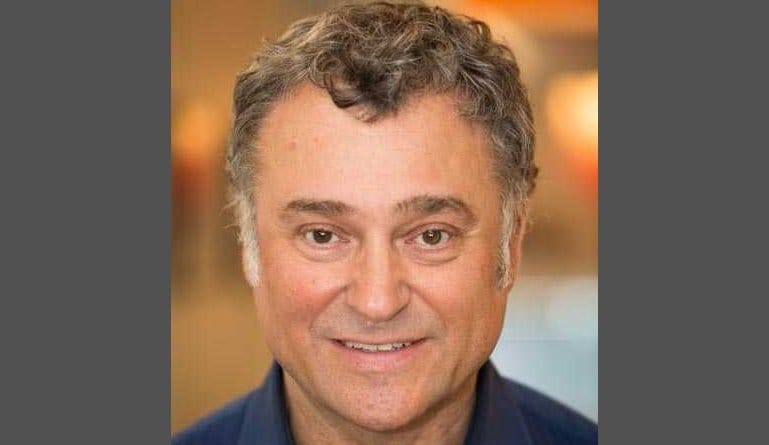 David Ratcliff
