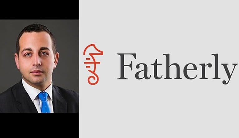 Digital Media Startup Fatherly Has a New SVP of Sales