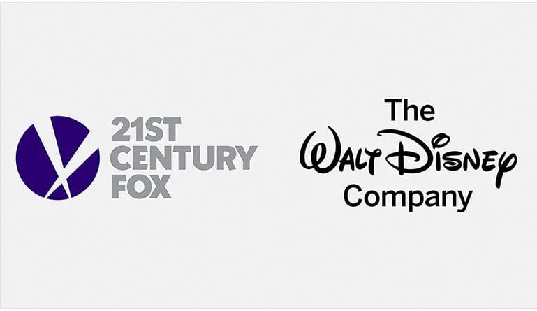 Disney and Fox Hold Talks on Possible Merger