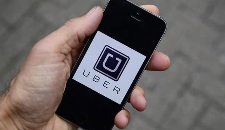 EU Privacy Regulators to Talk About Ubers Hidden Data Breach