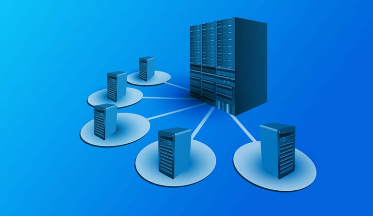 Extending Global Load Balancing to the Cloud with Secondary DNS