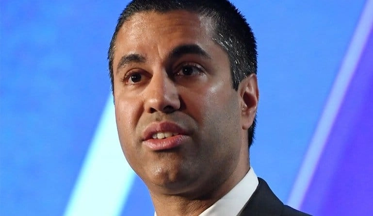 FCC to Vote on December 14 on Whether to Abandon Net Neutrality Rules