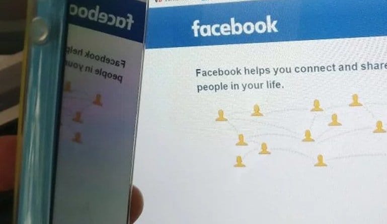 Facebook to Talk About Compliance with Russian Regulators