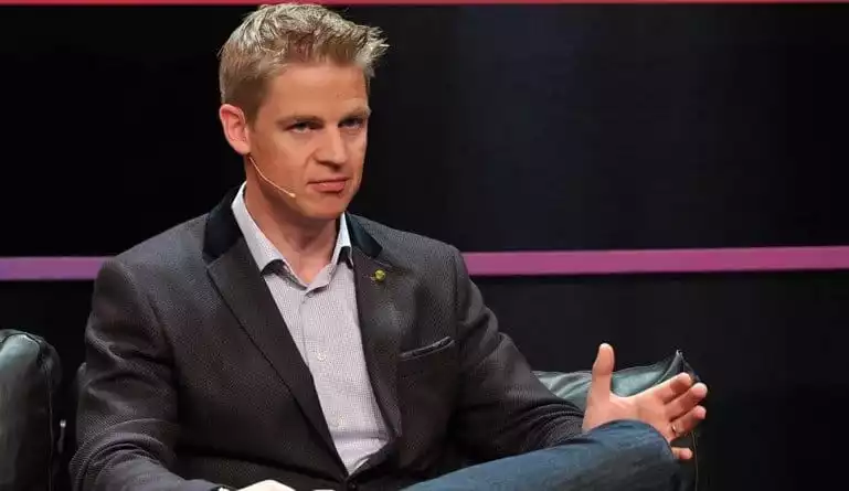FanDuel’s Cofounder Leaving to Pursue eSports Company
