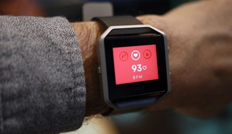 Fitbit Beats Expectations but Faces Massive Loss in Third Quarter Reports