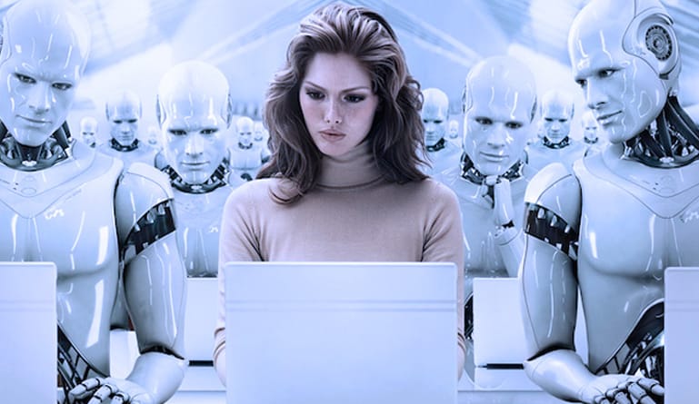 Future of HR AI in Talent Acquisition