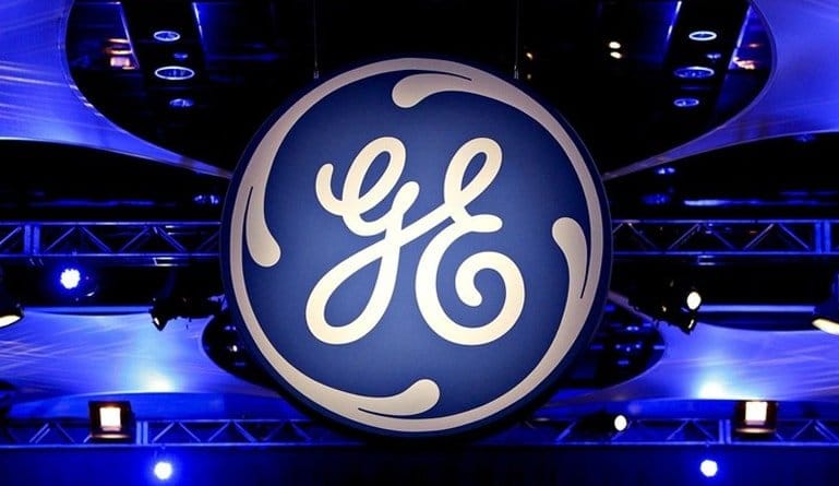 GE Forming Multiple Digital Industrial Partnerships