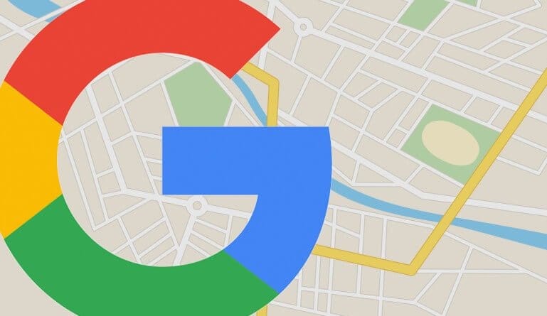 Google Upgrades Maps