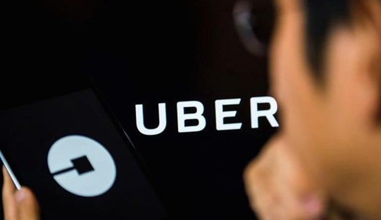 Hackers Stole Data of 57 Million Uber Users Last Year but Uber Hid It Until Now