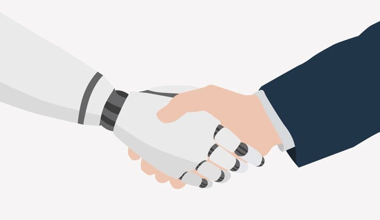 How Artificial Intelligence Can Improve Human Resource Management