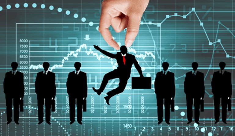 How CHRO Can Improve Decision Making Using Big Data