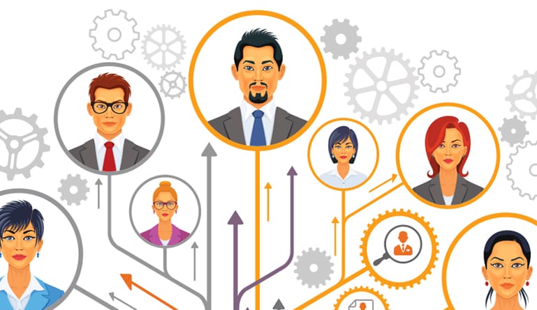 How Digital HR Capabilities Change People Management