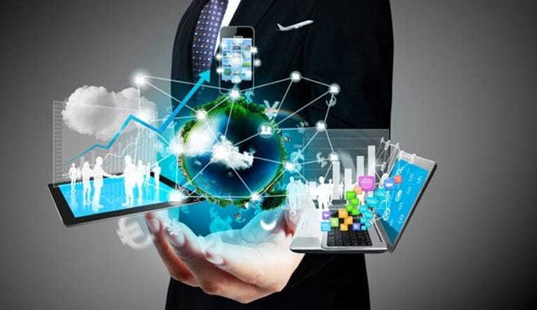 How Technology Has Transformed Banking