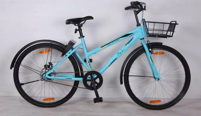 InMobi Cofounder Starts Bike Sharing Startup in India