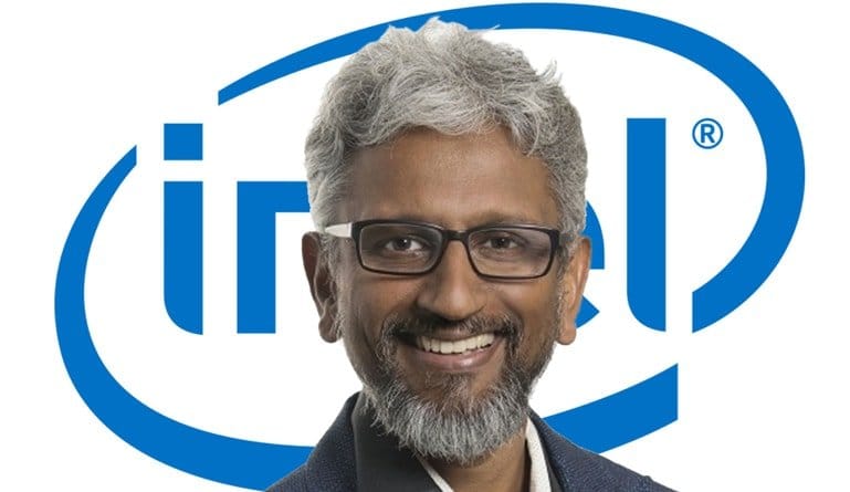 Intel Has a New Chief Architect in Former Radeon Boss