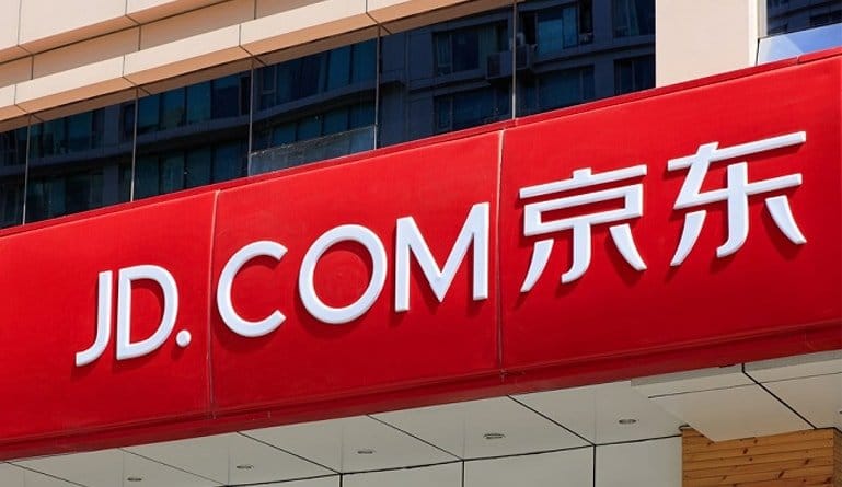 JD.com Reports Surprising Third Quarter Profit