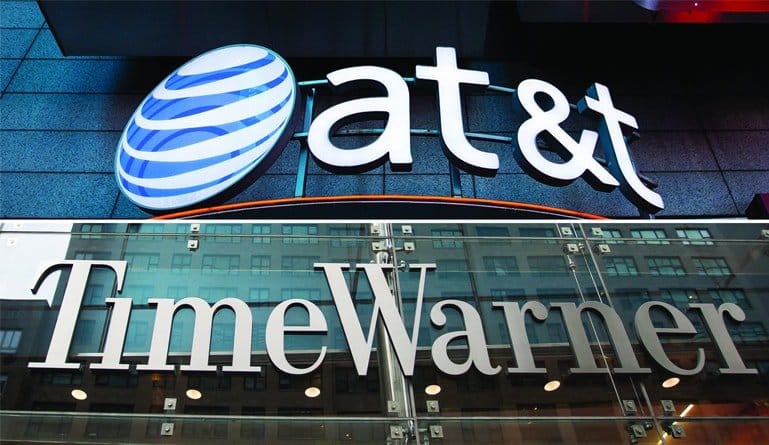 Lawsuit Filed to Block ATTs Time Warner Acquisition