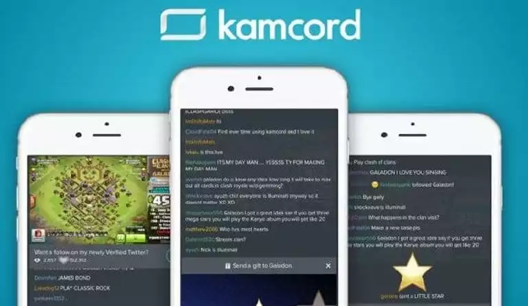 Lyft Hires Kamcord Team