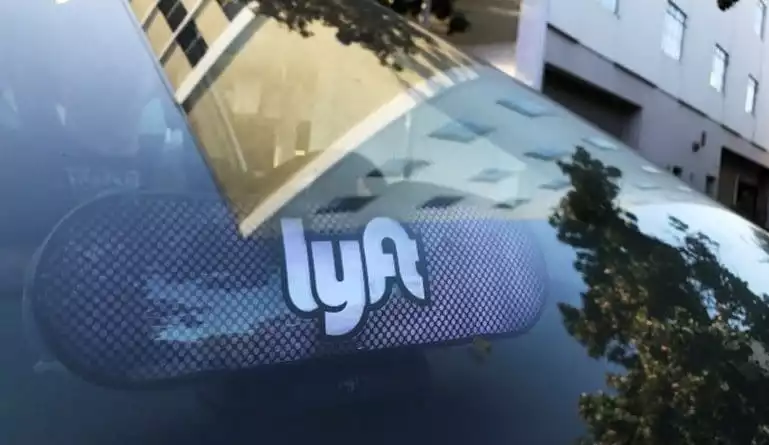 Lyft Lands in First Non US Market Toronto Canada