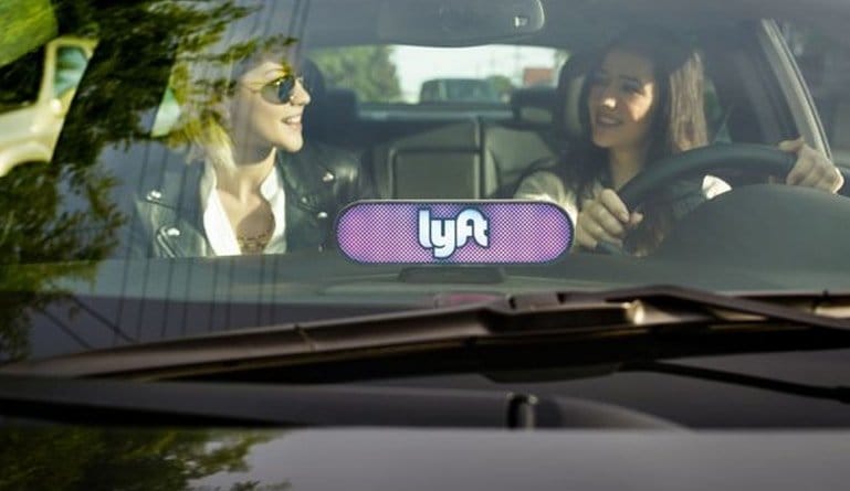 Lyft Raising 500 Million Above 1 Billion Round
