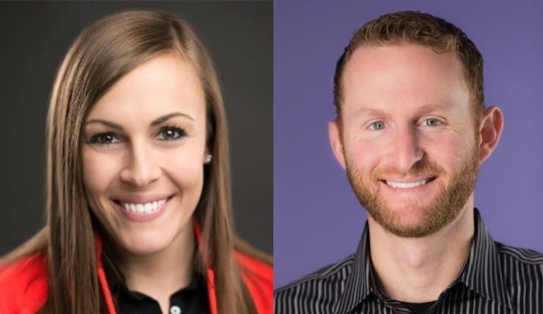 Marketo Hires New Chief Marketing Officer and Chief Customer Officer