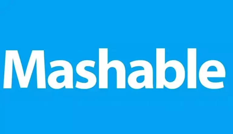 Mashable Sold to Ziff Davis for 50 Million