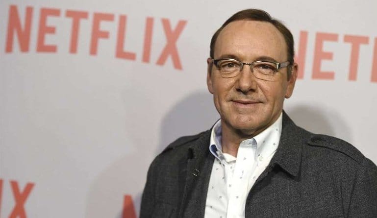 Netflix Moves Swiftly to Clean Up the Mess with Kevin Spacey Ouster