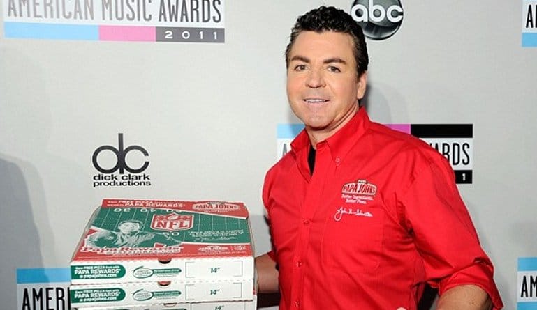 New Marketing Chief at Papa Johns Will Have a Hard Time Proving NFL Feud Is All About Business