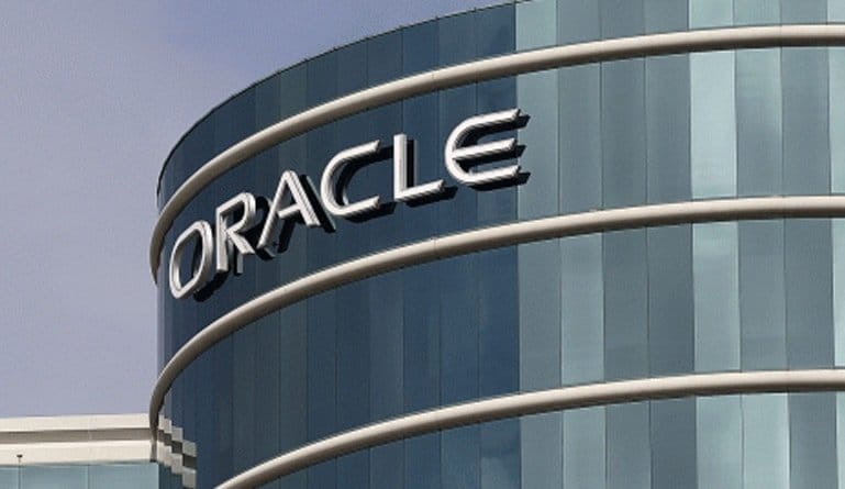 Oracle Supports Tougher Foreign Investment Rules Focused on China