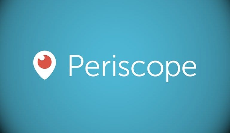 Periscope to Pay More Earnings to Broadcasters
