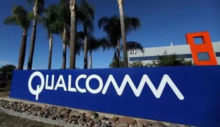 Qualcomm Rejects Broadcoms Bid