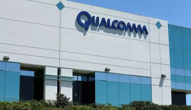 Qualcomm Reports Earnings Amid Apple Legal Battle